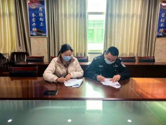 书香传关爱，服务拓新篇：黄州区图书馆新建馆外流通点